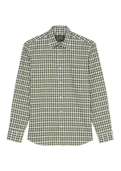 Herren Marc O´Polo Freizeithemd