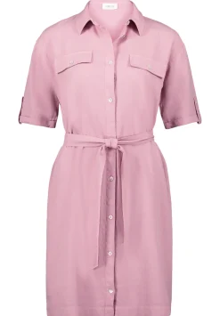 Damen Cartoon Freizeitkleid