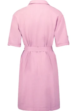 Damen Cartoon Freizeitkleid