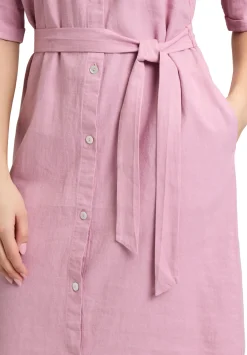 Damen Cartoon Freizeitkleid