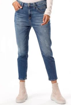 Damen Marc O´Polo Denim Freja Boyfriend