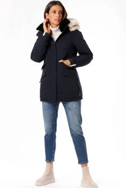 Damen Marc O´Polo Denim Freja Boyfriend