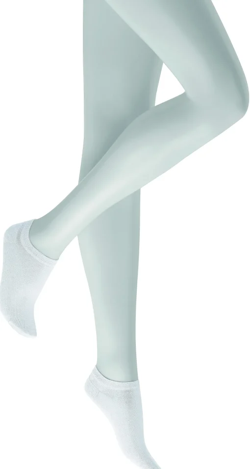 Damen Kunert FRESH UP Sneaker Socken