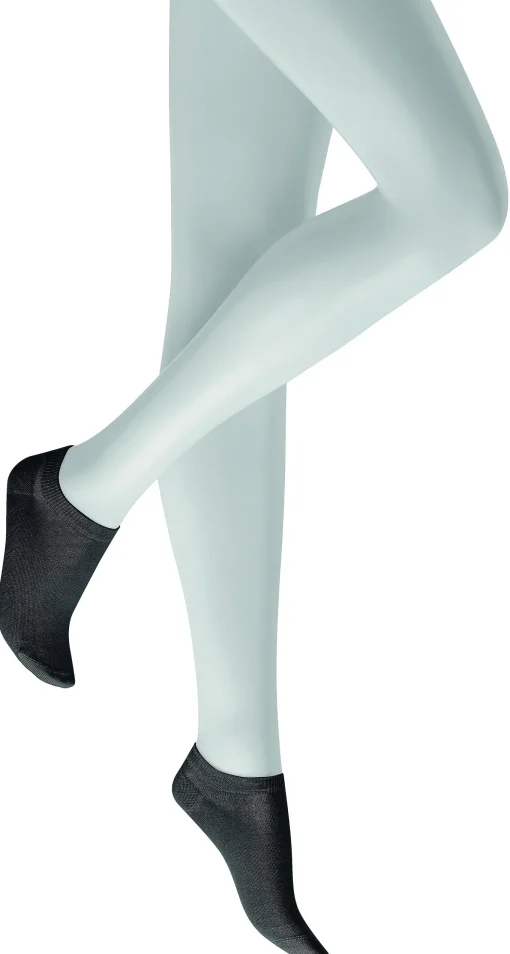 Damen Kunert FRESH UP Sneaker Socken