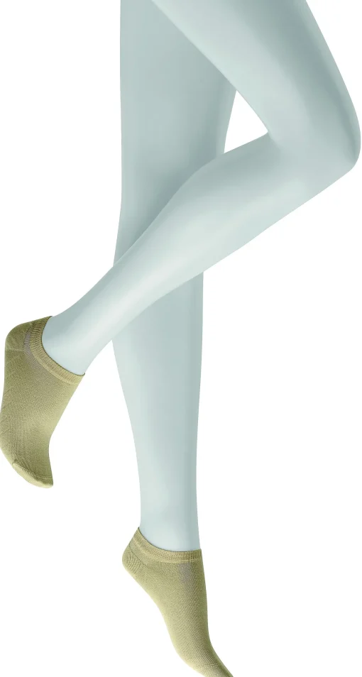 Damen Kunert FRESH UP Sneaker Socken