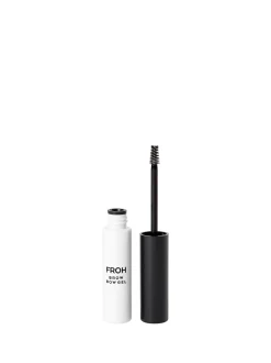 UndGretel FROH Brow Bow Gel - Clear 02