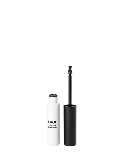 UndGretel FROH Brow Bow Gel - Clear 02