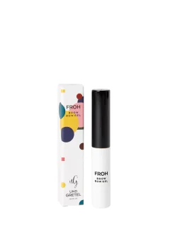 UndGretel FROH Brow Bow Gel - Clear 02