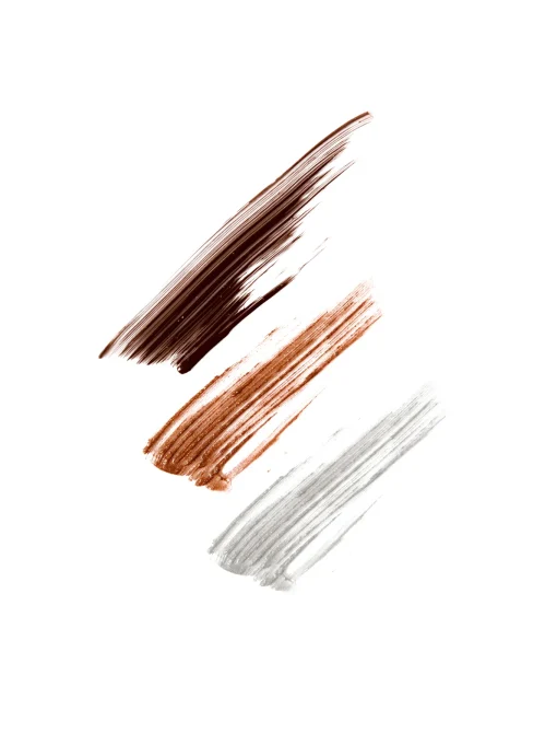 UndGretel FROH Brow Bow Gel - Clear 02