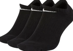 Damen Nike Füsslinge 3er Pack