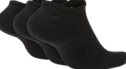 Damen Nike Füsslinge 3er Pack