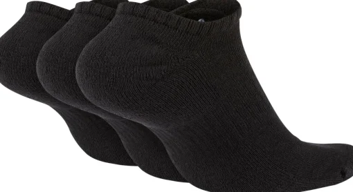 Damen Nike Füsslinge 3er Pack