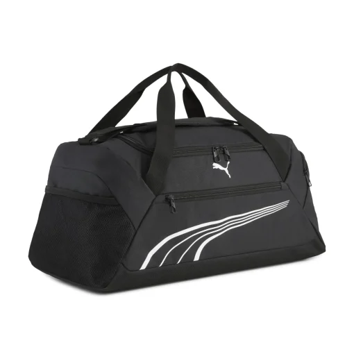Damen Puma Fundamental 34L Kleine Sporttasche