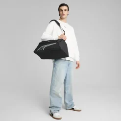 Damen Puma Fundamental 34L Kleine Sporttasche
