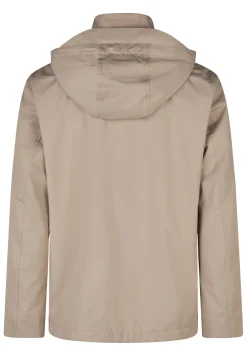 Herren Calamar Funktionsjacke