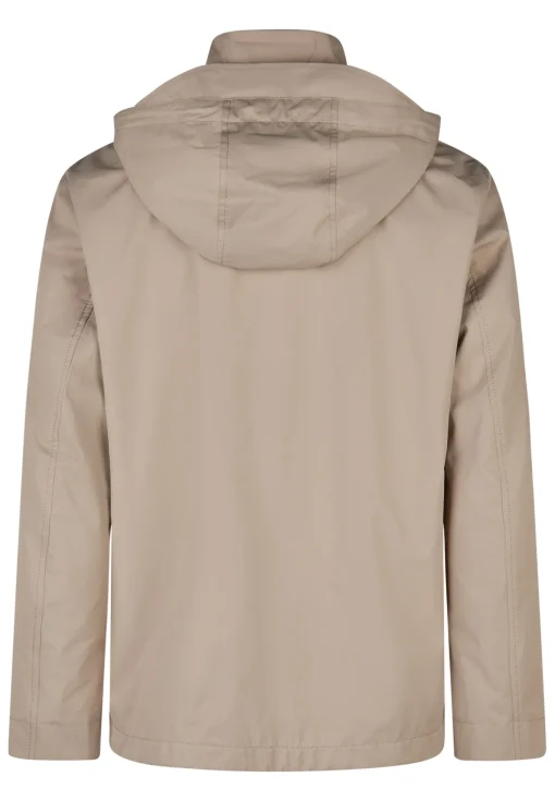 Herren Calamar Funktionsjacke