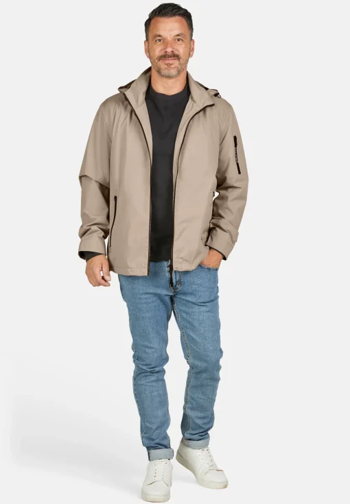 Herren Calamar Funktionsjacke