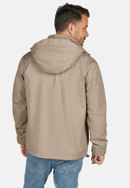 Herren Calamar Funktionsjacke