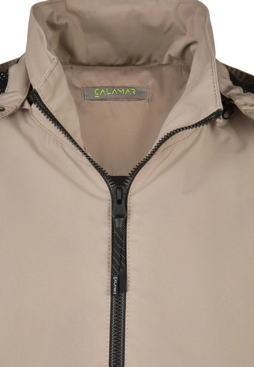 Herren Calamar Funktionsjacke