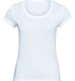Damen Odlo Funktionsshirt ACTIVE F-DRY LIGHT ECO
