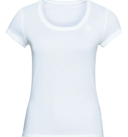 Damen Odlo Funktionsshirt ACTIVE F-DRY LIGHT ECO