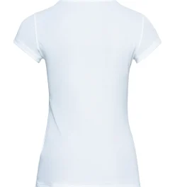Damen Odlo Funktionsshirt ACTIVE F-DRY LIGHT ECO