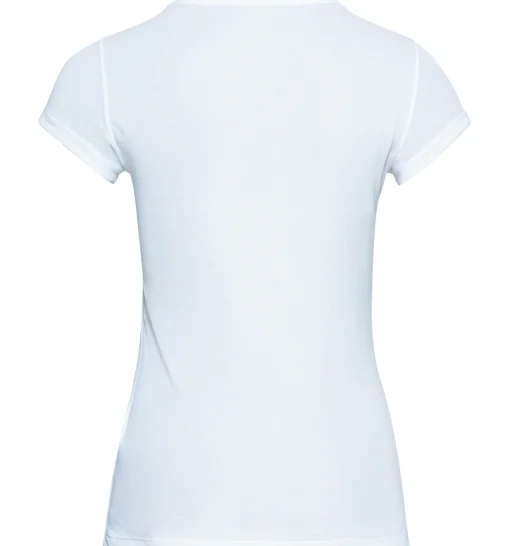 Damen Odlo Funktionsshirt ACTIVE F-DRY LIGHT ECO