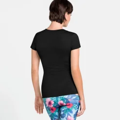 Damen Odlo Funktionsshirt NATURAL + LIGHT