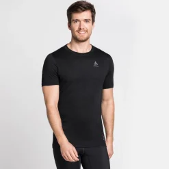 Herren Odlo Funktionsshirt NATURAL + LIGHT