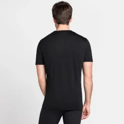 Herren Odlo Funktionsshirt NATURAL + LIGHT