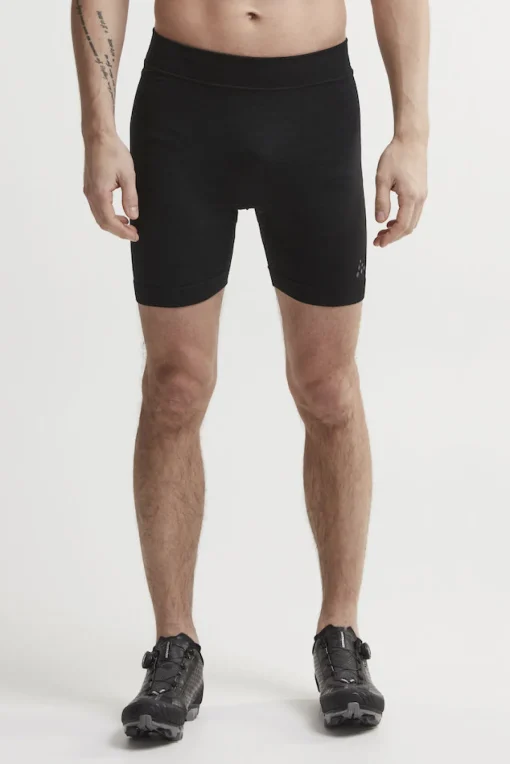 Herren Craft Fuseknit Bike Boxer M