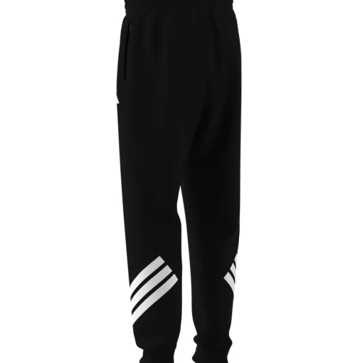 Herren Adidas Future Icons 3-Streifen Hose