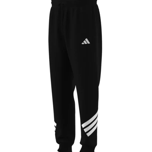 Herren Adidas Future Icons 3-Streifen Hose