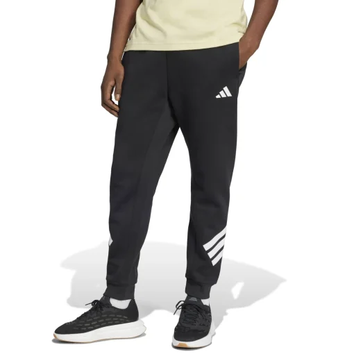Herren Adidas Future Icons 3-Streifen Hose