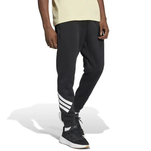 Herren Adidas Future Icons 3-Streifen Hose