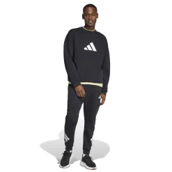 Herren Adidas Future Icons 3-Streifen Hose