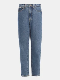 Damen GUESS JEANS G06 Mom Jeans