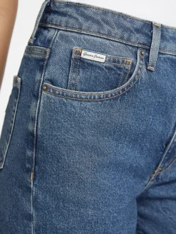 Damen GUESS JEANS G06 Mom Jeans
