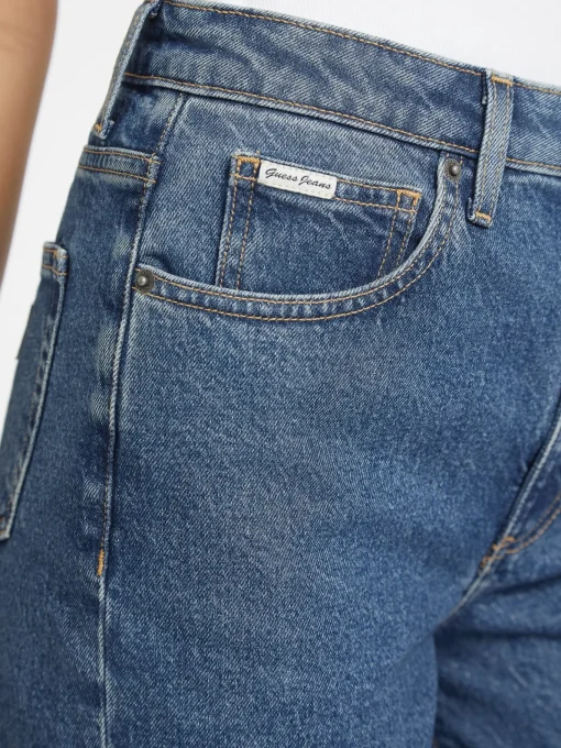Damen GUESS JEANS G06 Mom Jeans