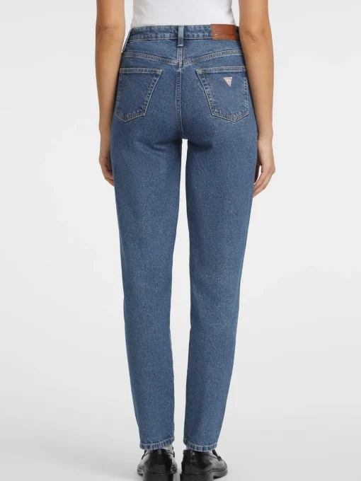 Damen GUESS JEANS G06 Mom Jeans