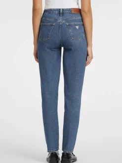 Damen GUESS JEANS G06 Mom Jeans