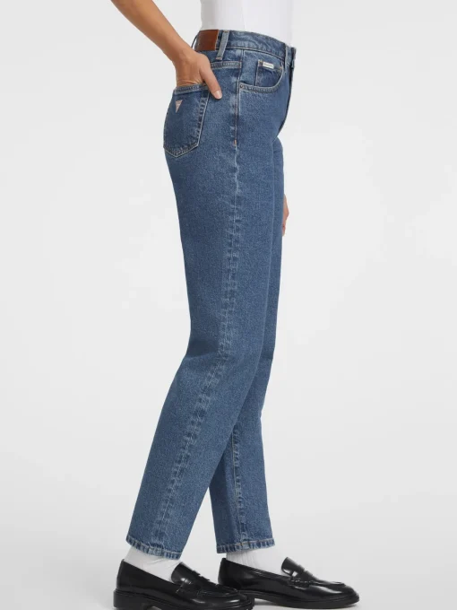 Damen GUESS JEANS G06 Mom Jeans