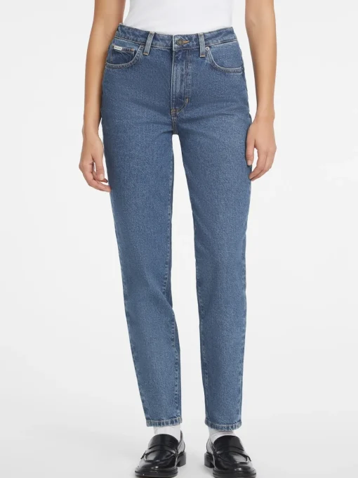 Damen GUESS JEANS G06 Mom Jeans