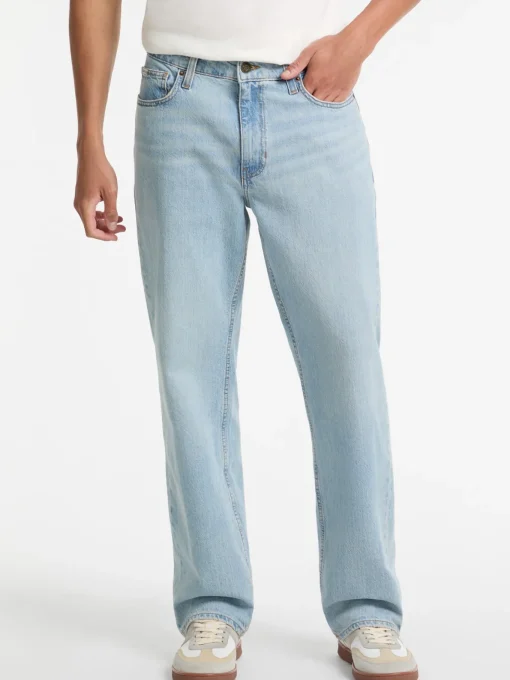 Herren GUESS JEANS G15 Relaxed Jeans