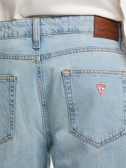 Herren GUESS JEANS G15 Relaxed Jeans