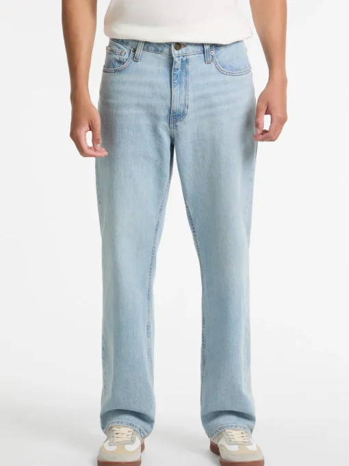 Herren GUESS JEANS G15 Relaxed Jeans
