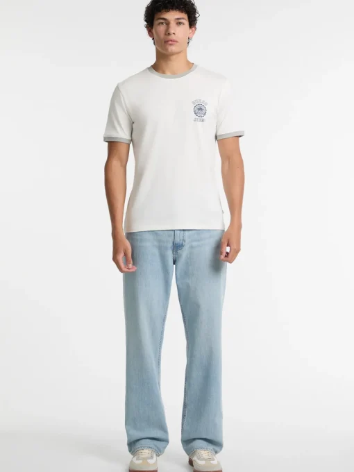 Herren GUESS JEANS G15 Relaxed Jeans