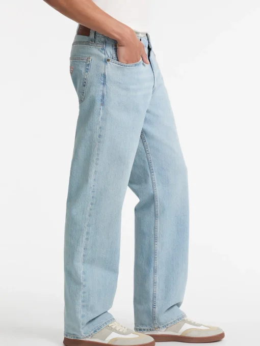 Herren GUESS JEANS G15 Relaxed Jeans