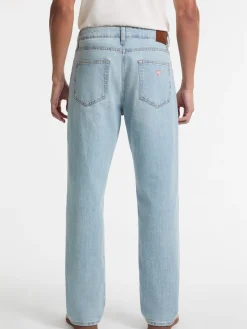 Herren GUESS JEANS G15 Relaxed Jeans