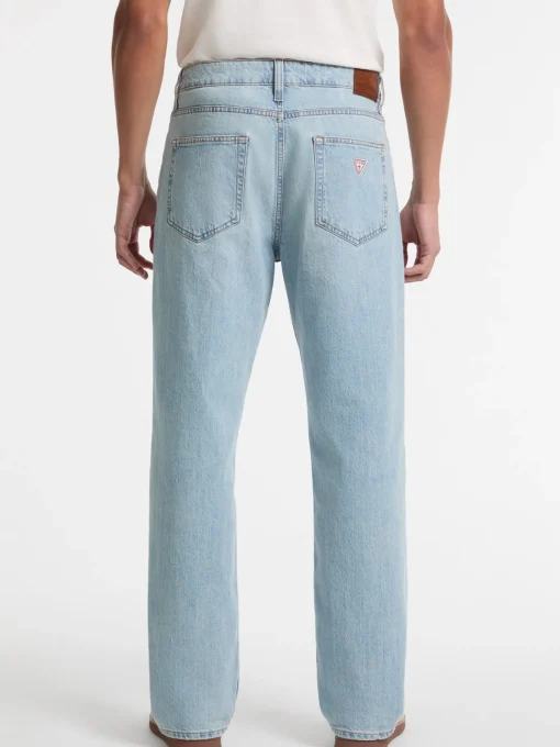 Herren GUESS JEANS G15 Relaxed Jeans